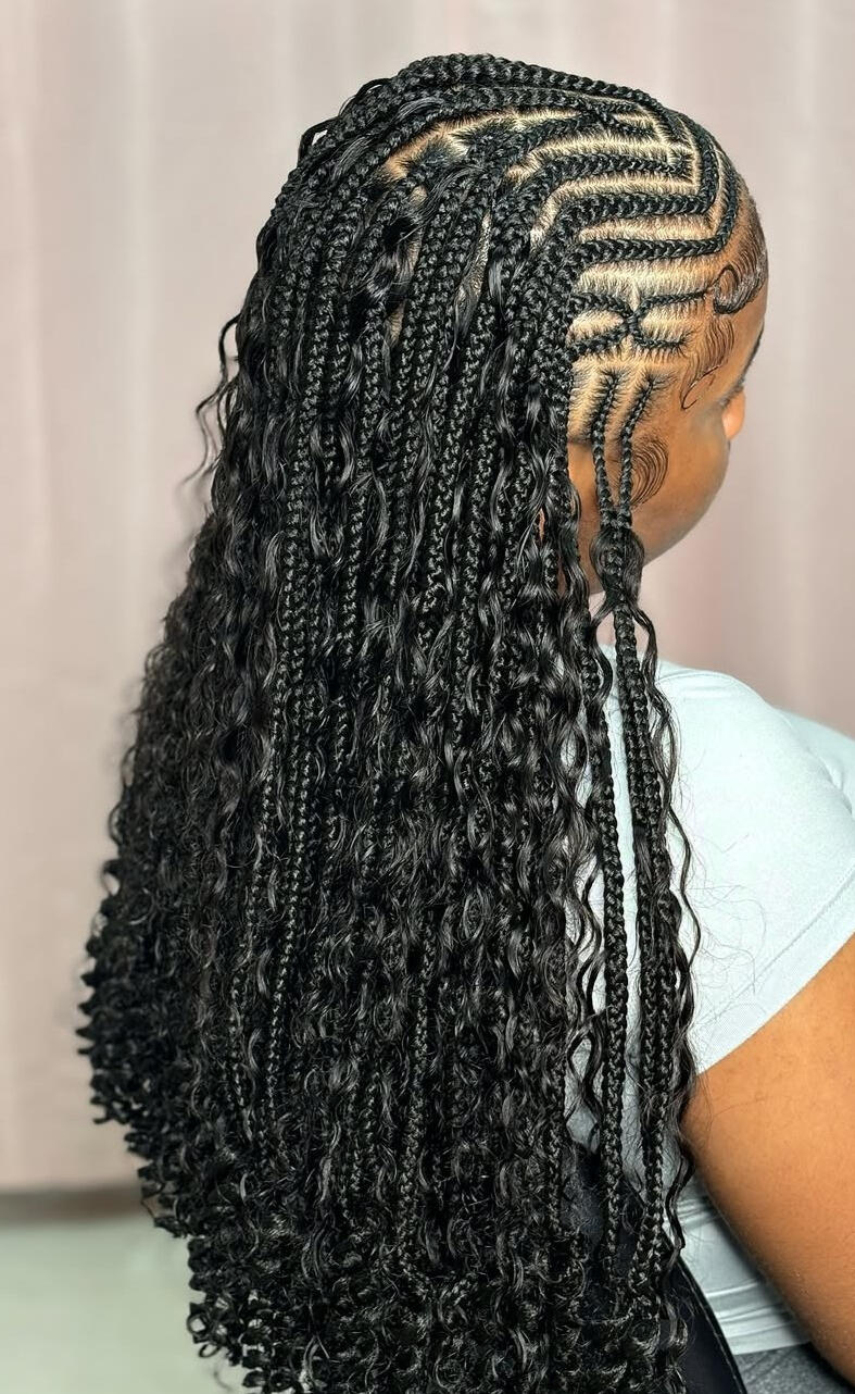 African Braiding Service NYC in Bronx, NY (2)
