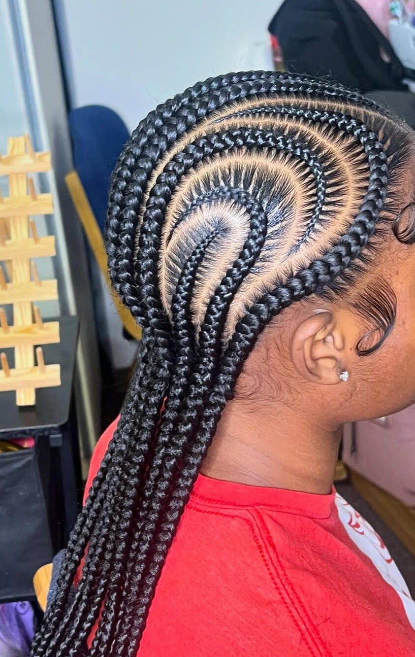 African Braiding Service NYC in Bronx, NY (3)