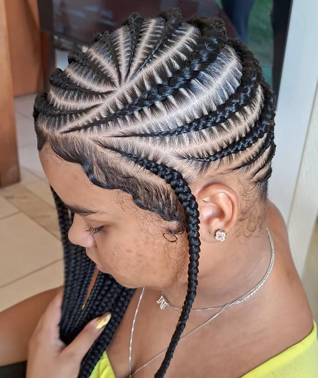 African Braiding Service NYC in Bronx, NY (4)
