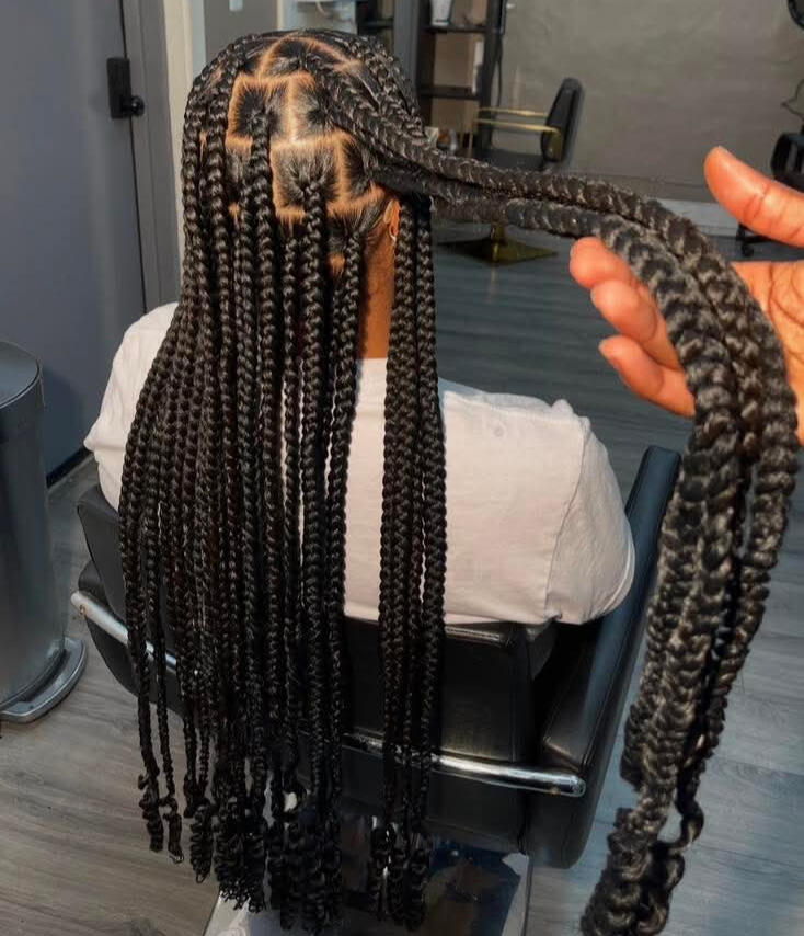 African Braiding Service NYC in Bronx, NY (6)
