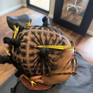 Salon Perfections_The Ideal in Longview, TX