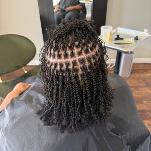 Salon Perfections_The Ideal in Longview, TX (2)