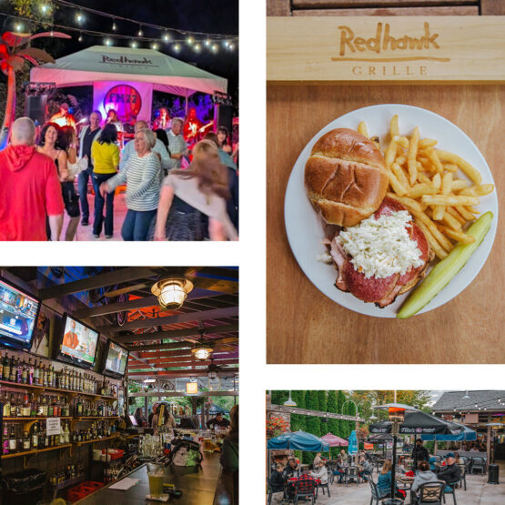 Redhawk Grille in Painesville, OH (4)