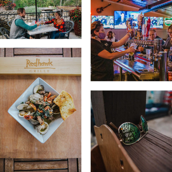 Redhawk Grille in Painesville, OH (5)