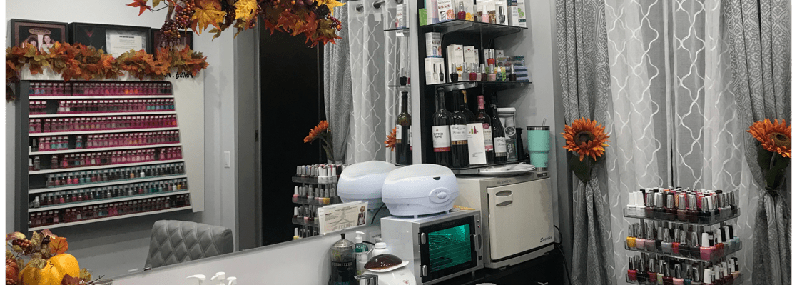 Nails By Kim Phan LLC in Winter Springs, FL (2)