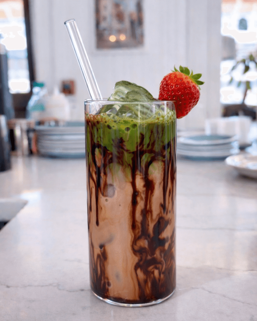 Ludy Cafe in Irvington, NY (2)