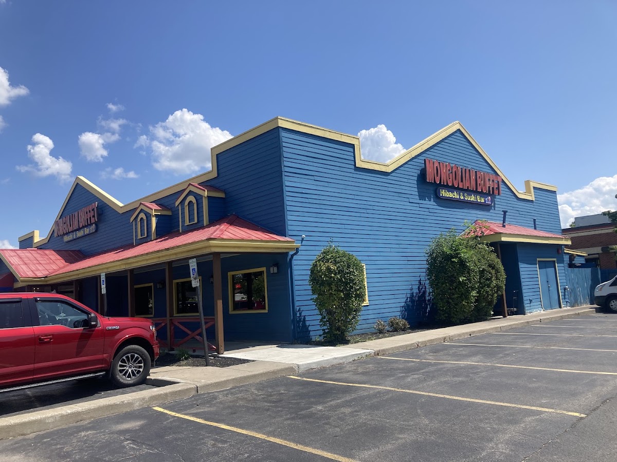 Henry's Restaurant in Lockhart, TX (6)