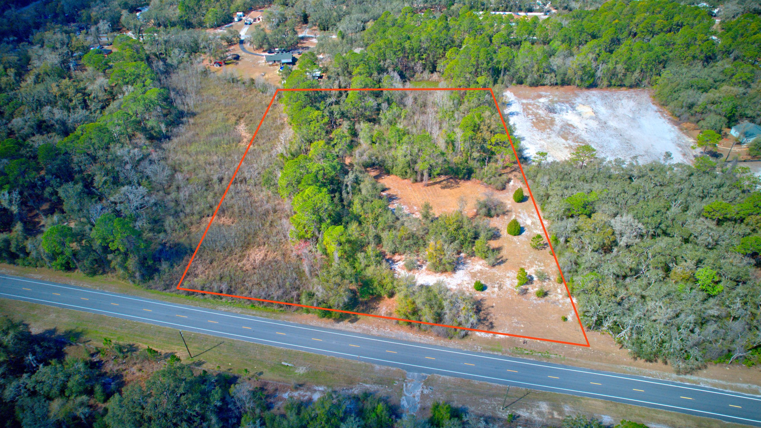 Buckner Real Estate, Inc. in Brooksville, FL (2)