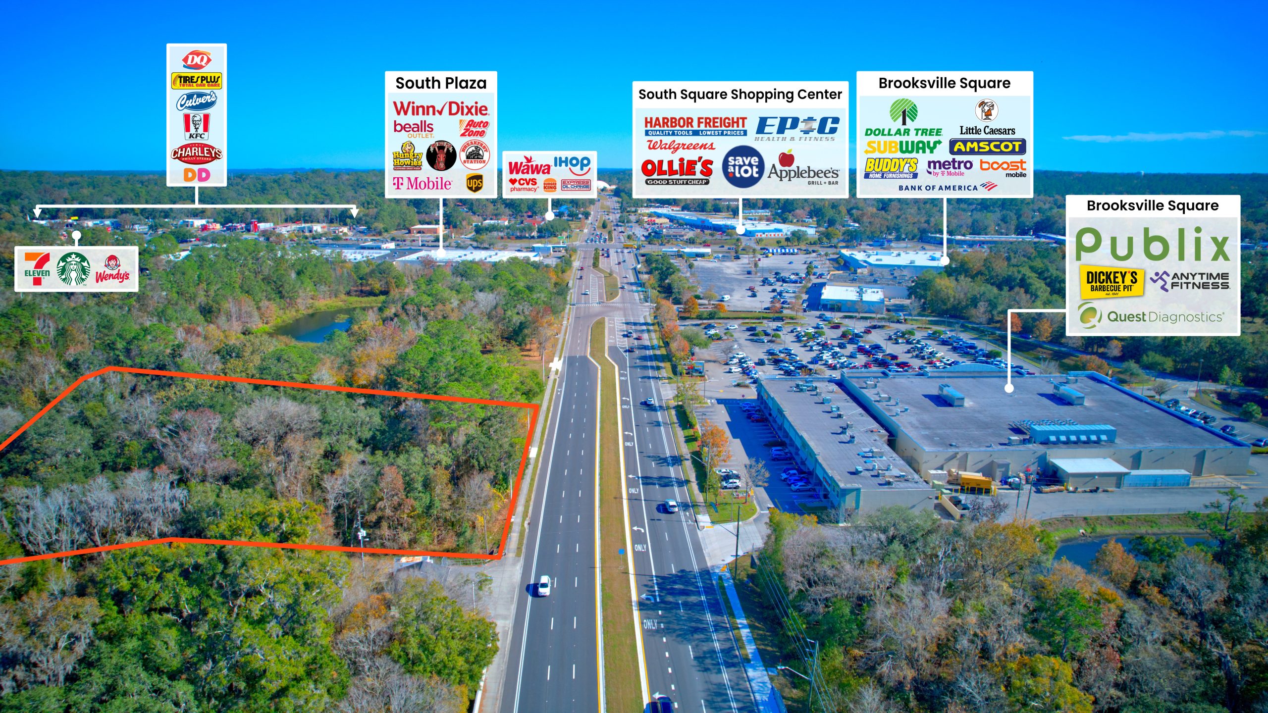 Buckner Real Estate, Inc. in Brooksville, FL (5)