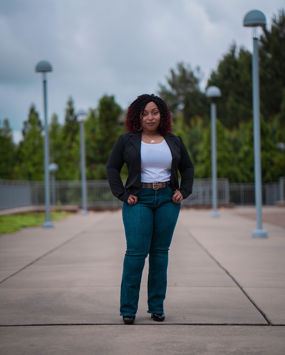 Keona Brown, REALTOR® in Shelby, NC (3)
