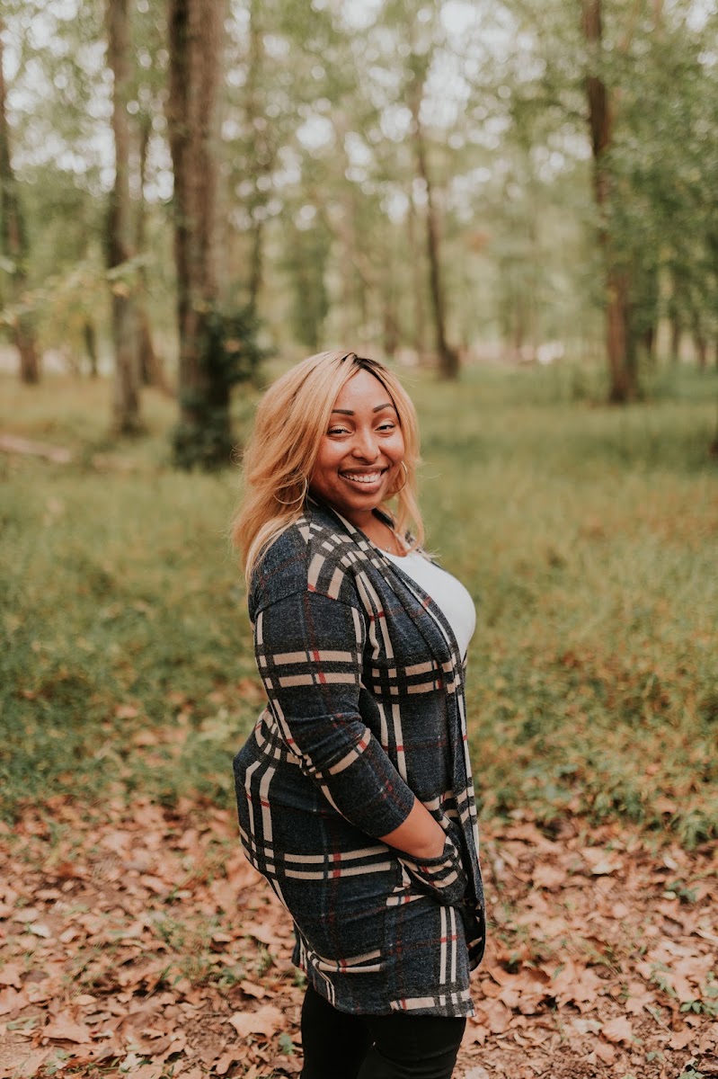 Keona Brown, REALTOR® in Shelby, NC
