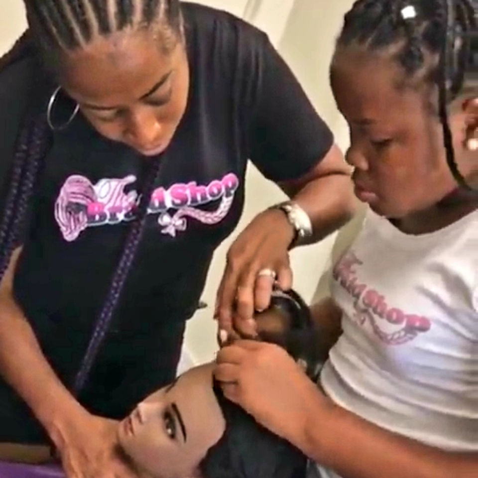 The Braid Shop in Jacksonville, FL (2)