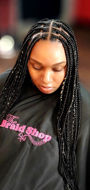 The Braid Shop in Jacksonville, FL (6)