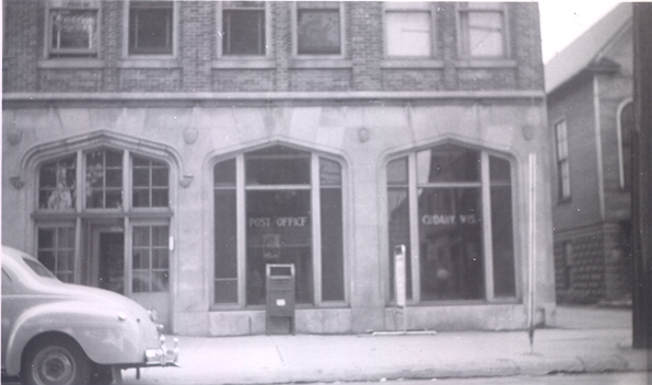 Staats Law Offices in Cudahy, WI