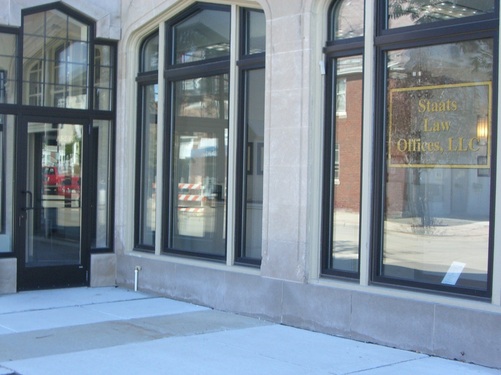 Staats Law Offices in Cudahy, WI (3)
