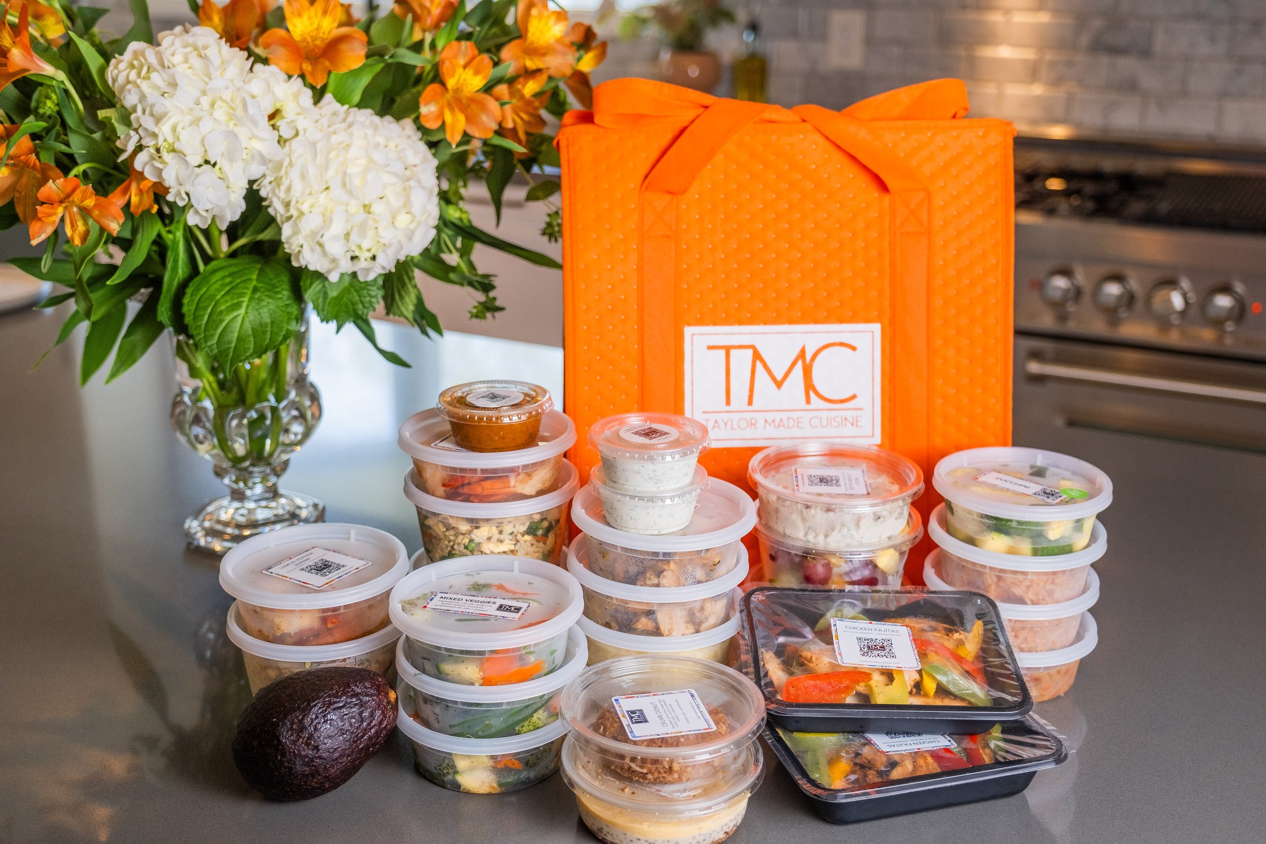 Taylor Made Cuisine in Irvine, CA (4)