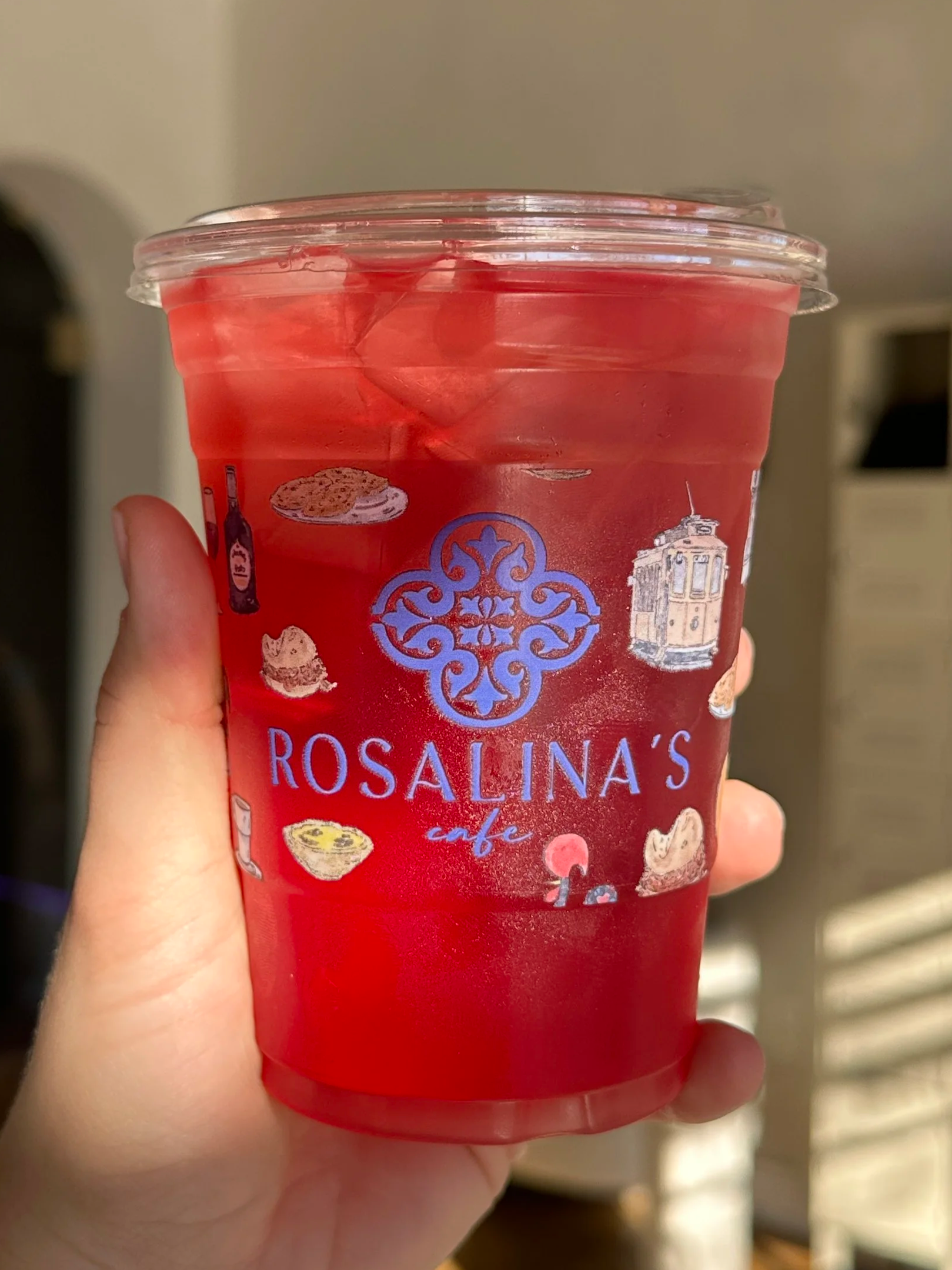 Rosalina's Cafe and Bakery in Stuart, FL (4)