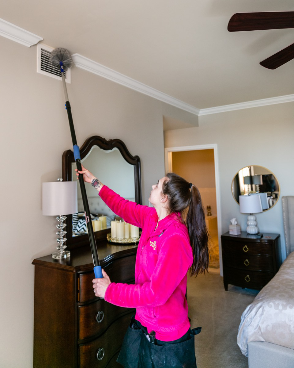 New Image Cleaning Service in Richmond, VA