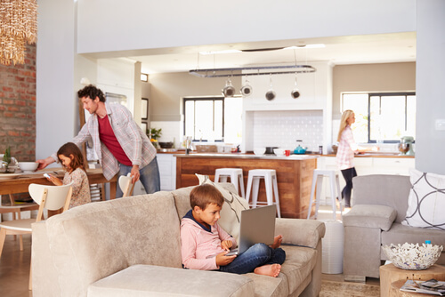 New Image Cleaning Service in Richmond, VA (4)