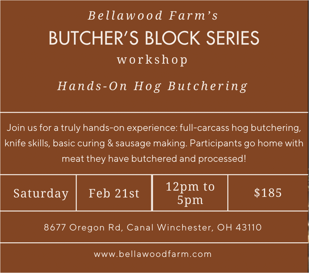 Bellawood Farm in Canal Winchester, OH (2)
