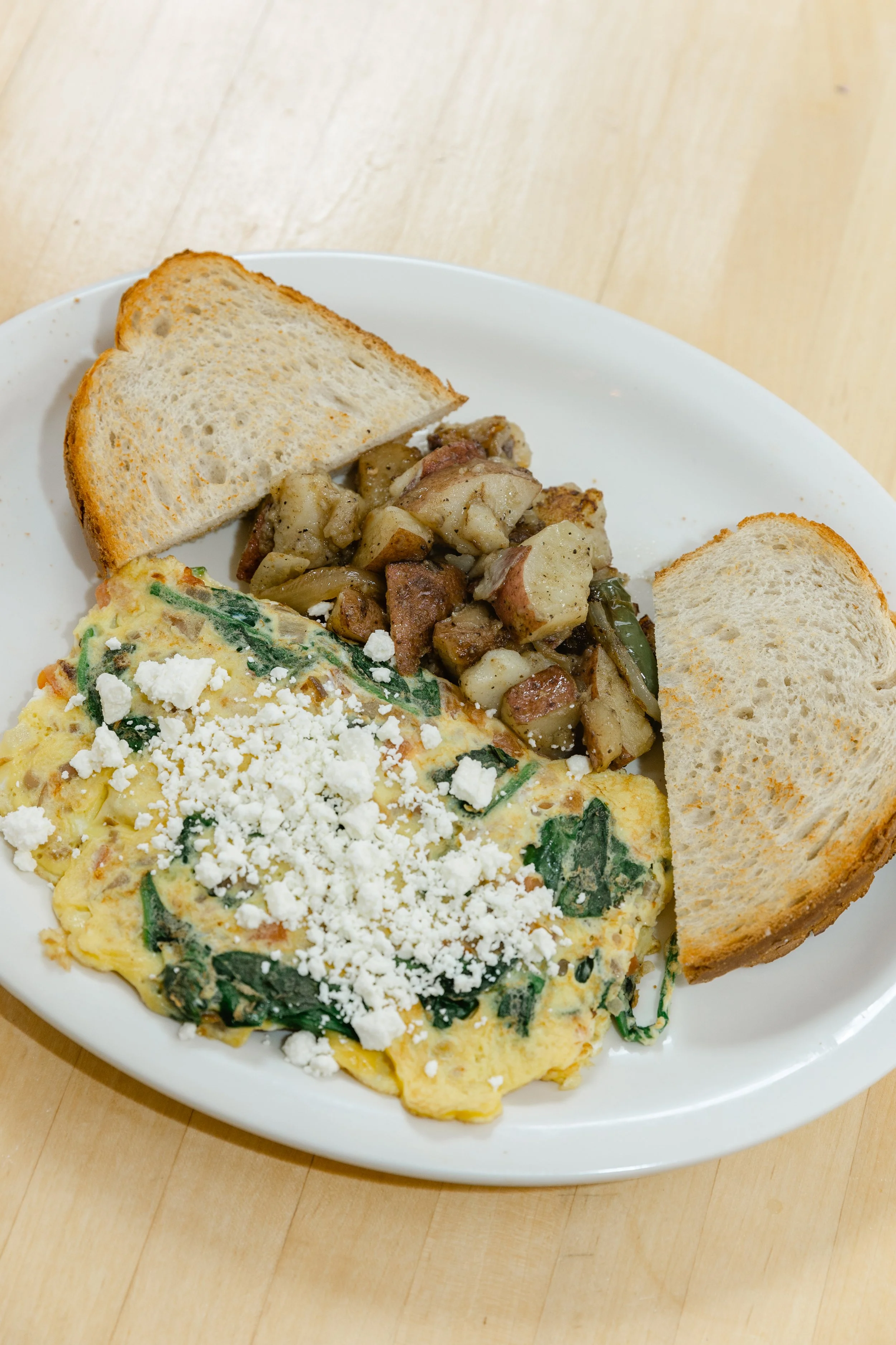 Creekside Cafe in Factoryville, PA (4)