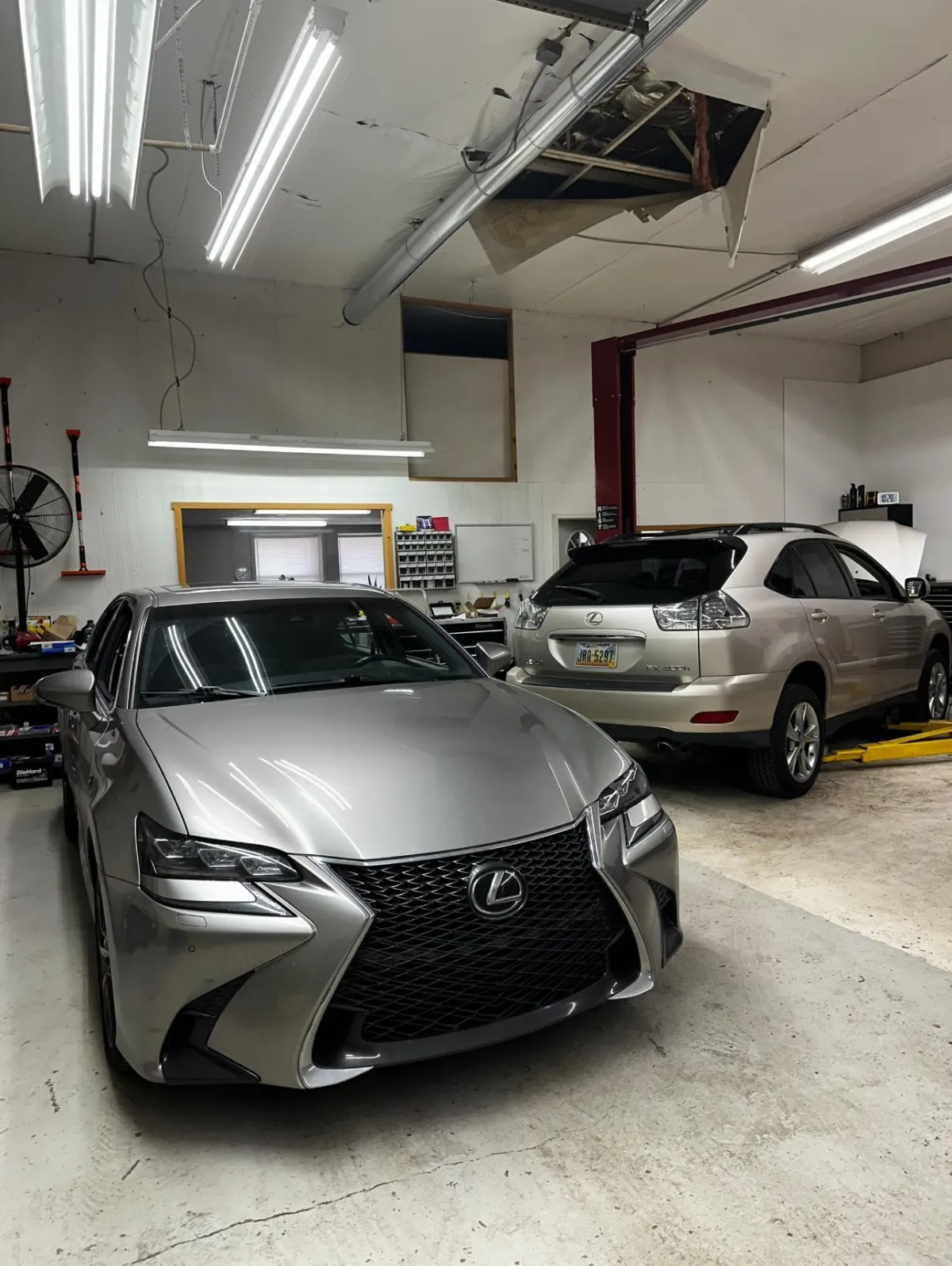 Covenant Automotive in Kettering, OH