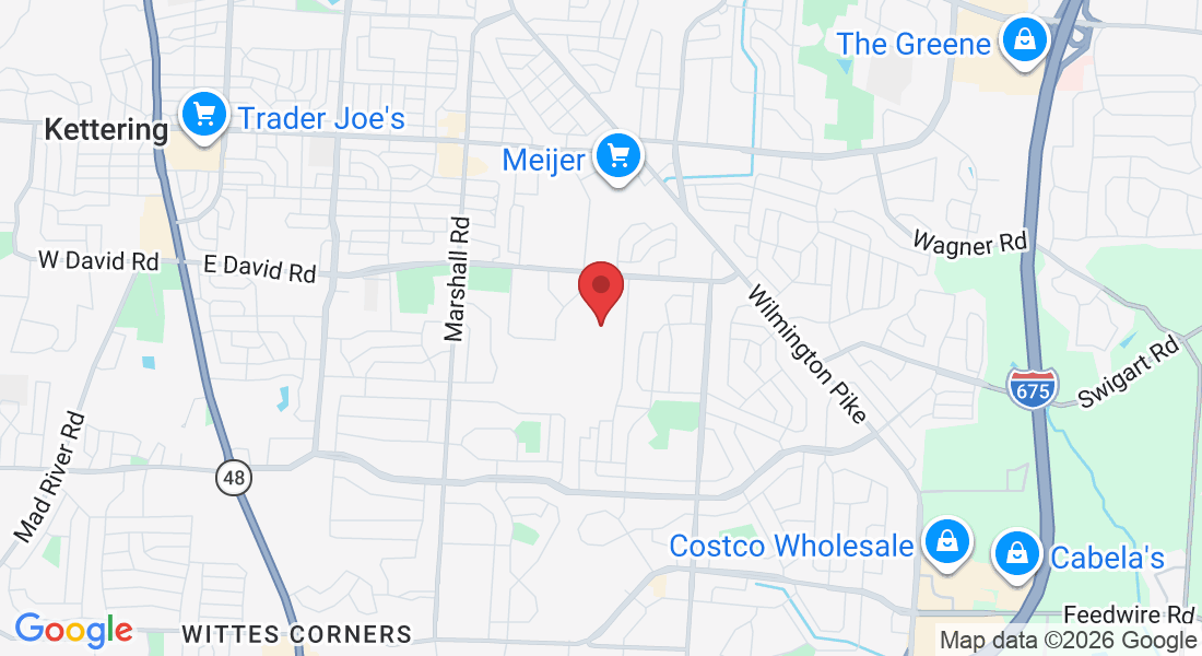 Covenant Automotive in Kettering, OH (2)