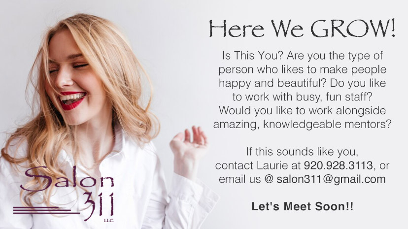 Salon 311 in Fox Lake, WI (4)