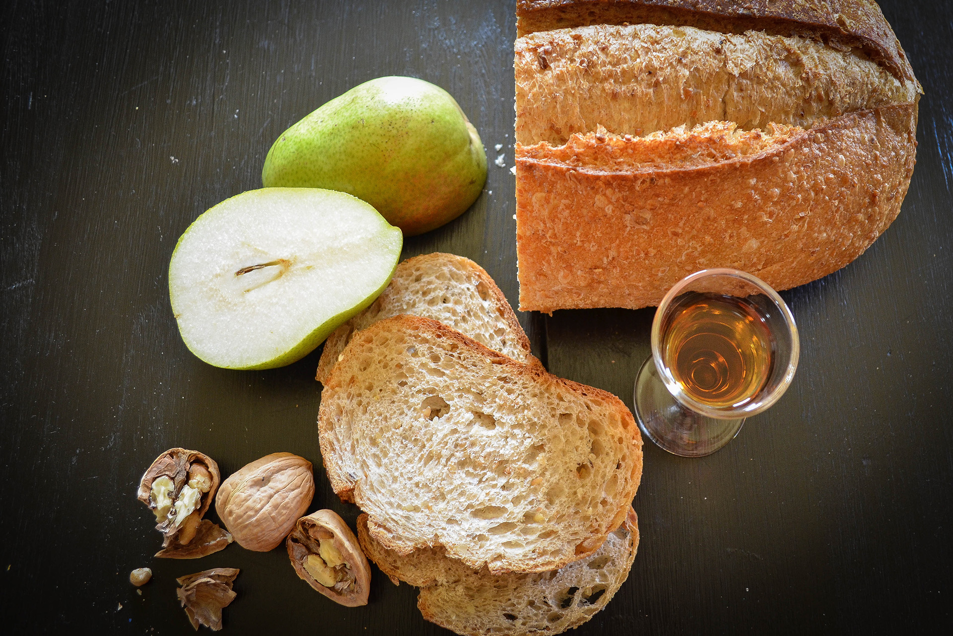 Bakehouse Bread & Cookie Co. in Troy, OH