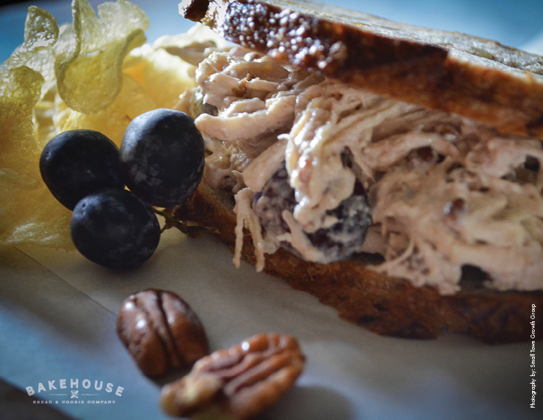 Bakehouse Bread & Cookie Co. in Troy, OH (2)