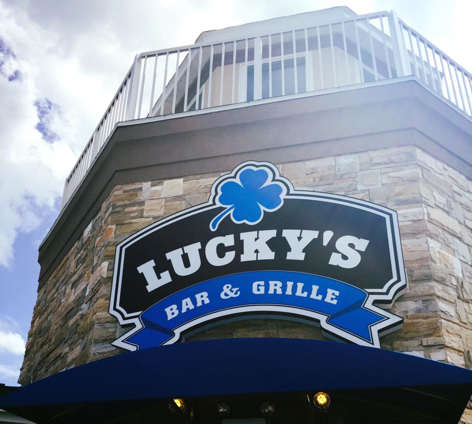 Lucky's On The Lake in Lodi, WI (3)