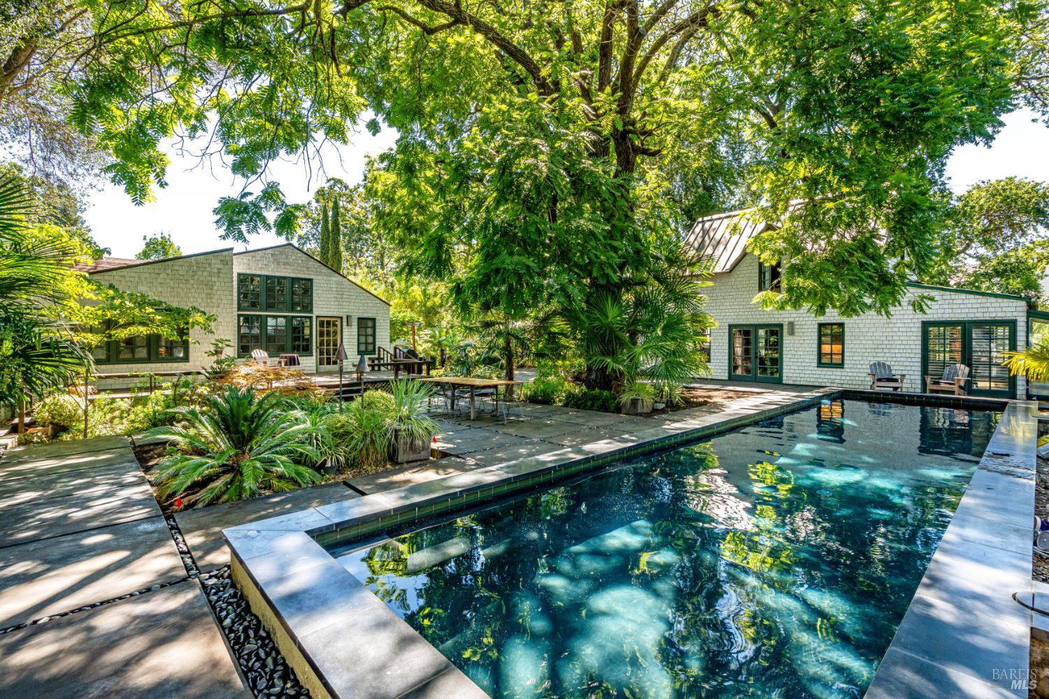 Hillary Ryan Group, Sotheby’s International Realty in St Helena, CA