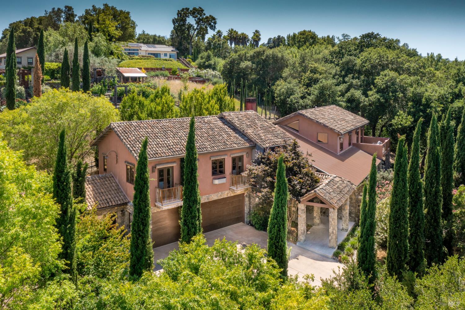 Hillary Ryan Group, Sotheby’s International Realty in St Helena, CA (2)