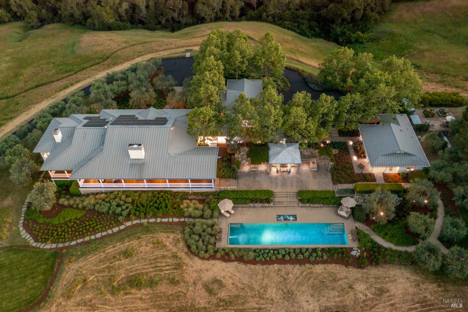 Hillary Ryan Group, Sotheby’s International Realty in St Helena, CA (5)