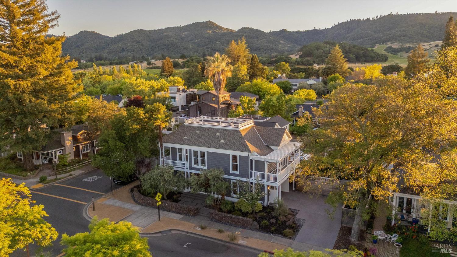 Hillary Ryan Group, Sotheby’s International Realty in St Helena, CA (6)