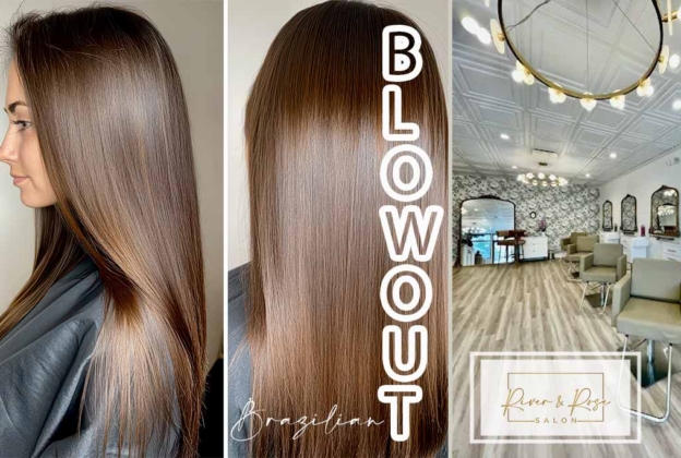 River & Rose Salon in Elmwood Park, NJ (2)