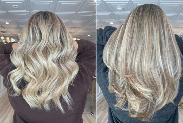 River & Rose Salon in Elmwood Park, NJ (3)