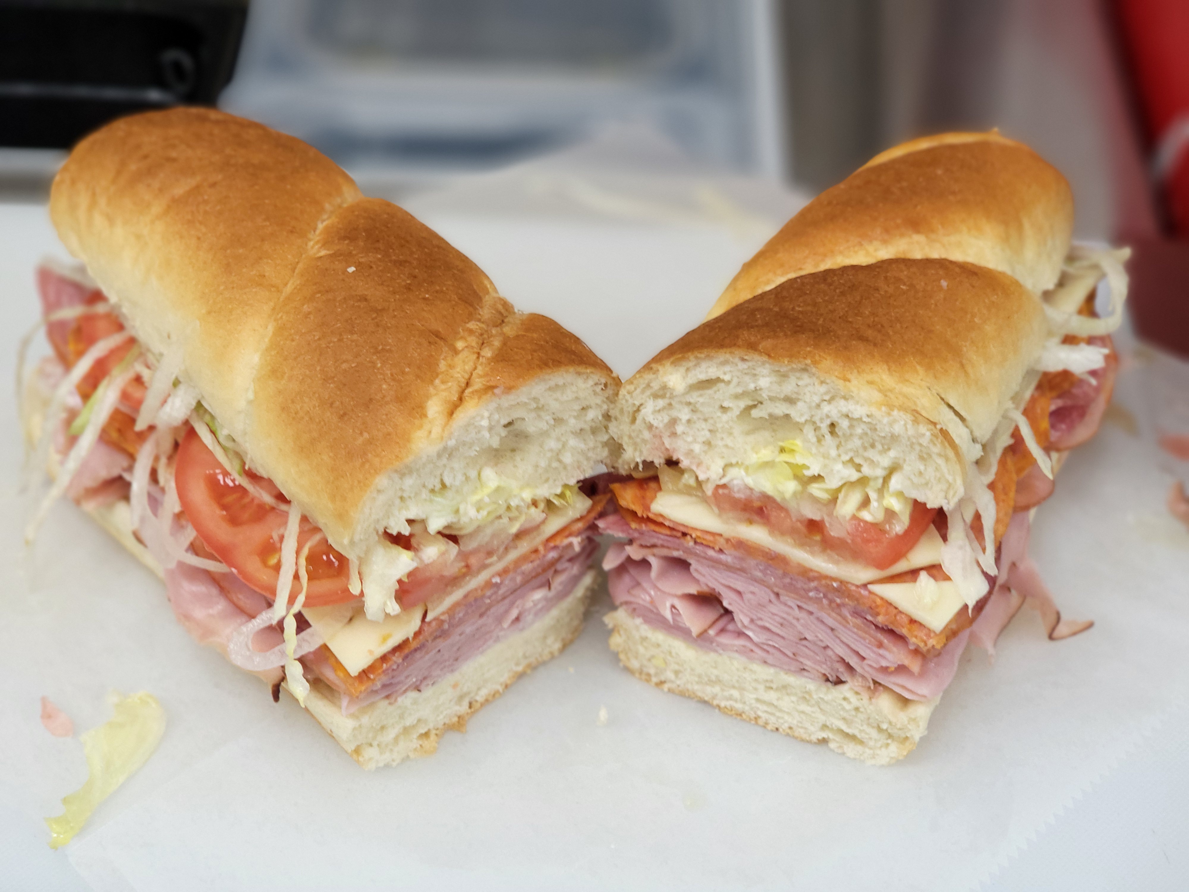The Whistle Stop Deli & Market in Mercersburg, PA (3)