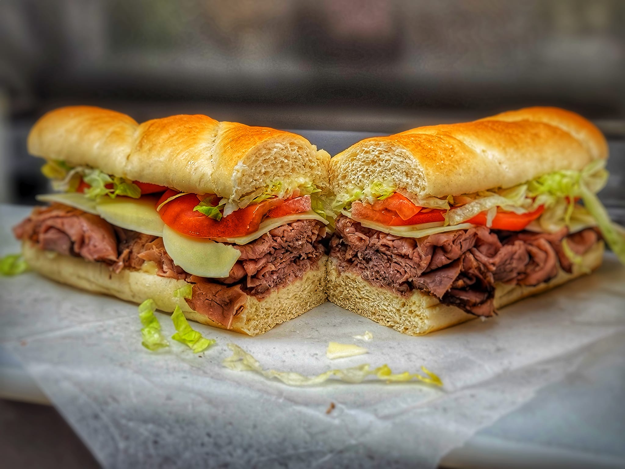 The Whistle Stop Deli & Market in Mercersburg, PA (6)