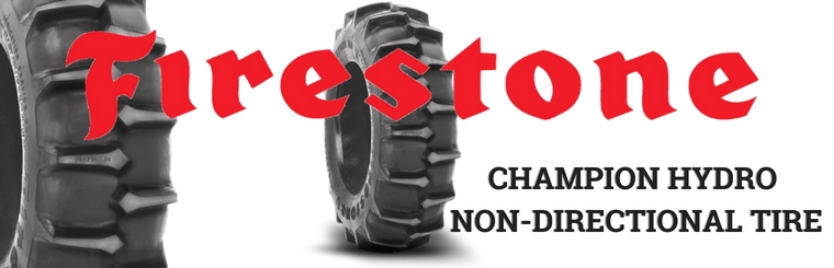 Paxton Tire & Service Inc. in Dimmitt, TX (3)