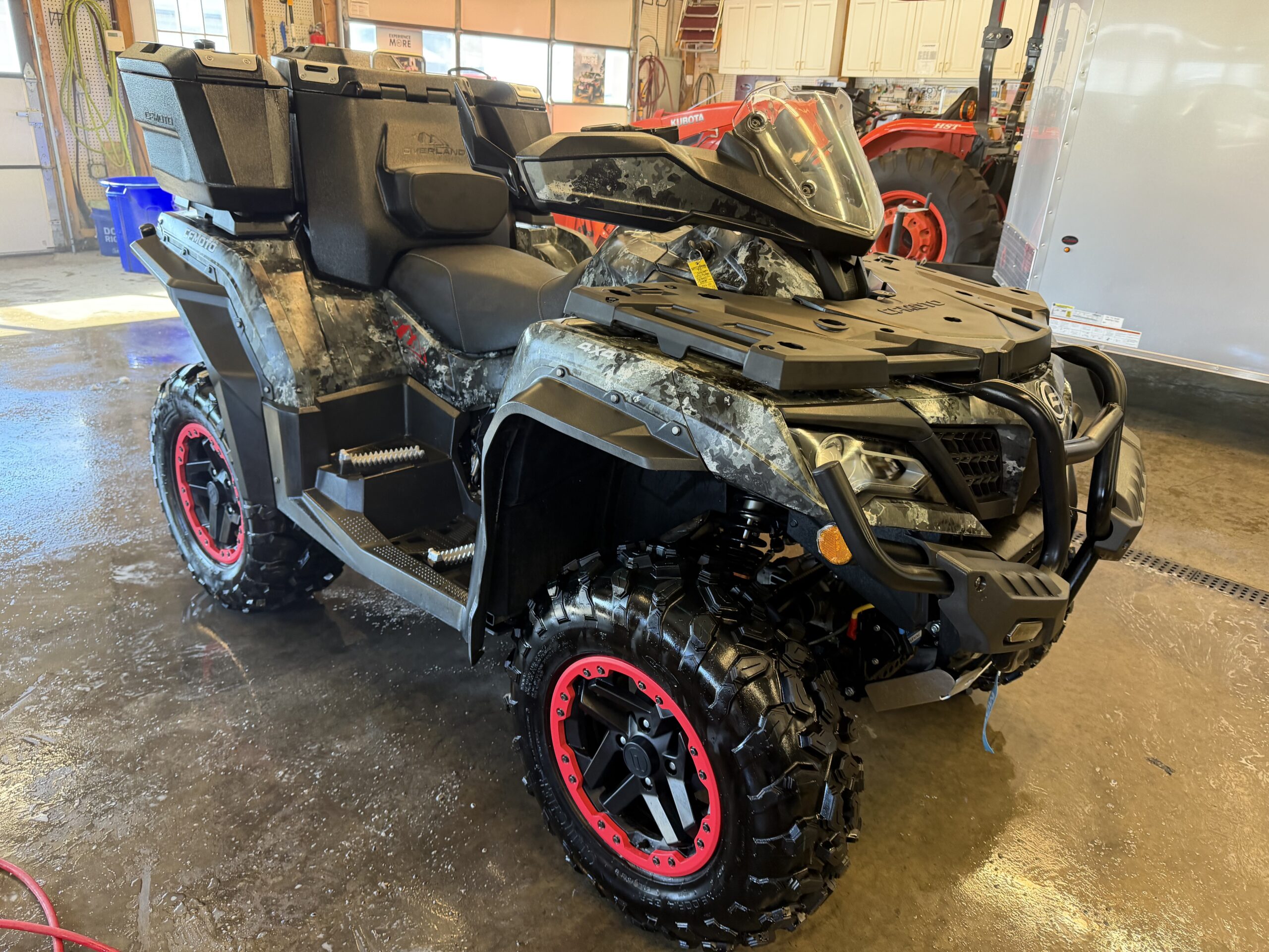 Greenwood Auto Detailing in Altoona, PA (5)
