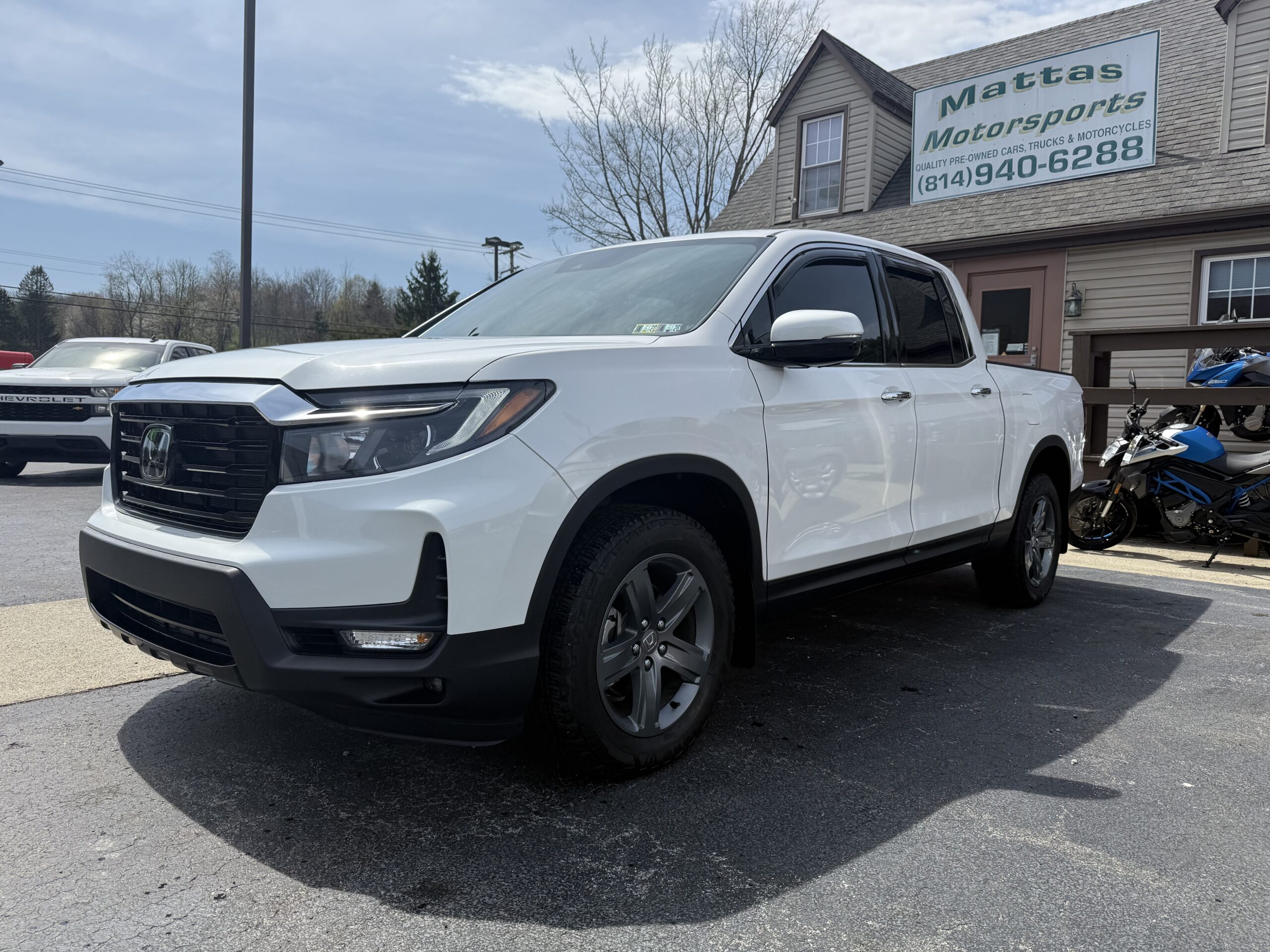 Greenwood Auto Detailing in Altoona, PA (6)