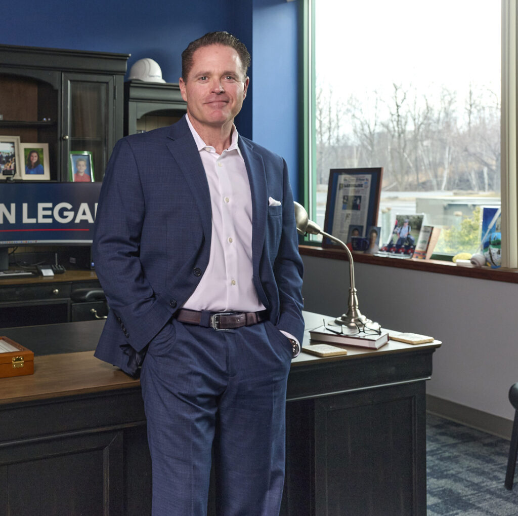O'BRIEN LEGAL in Moosic, PA (4)