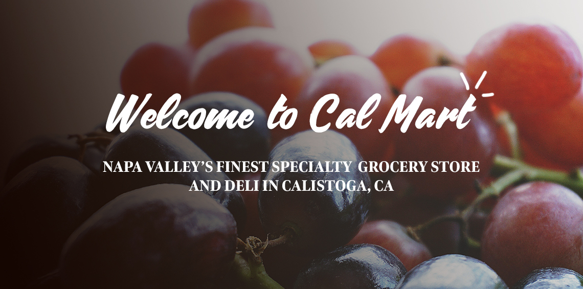 Cal Mart in Calistoga, CA (5)
