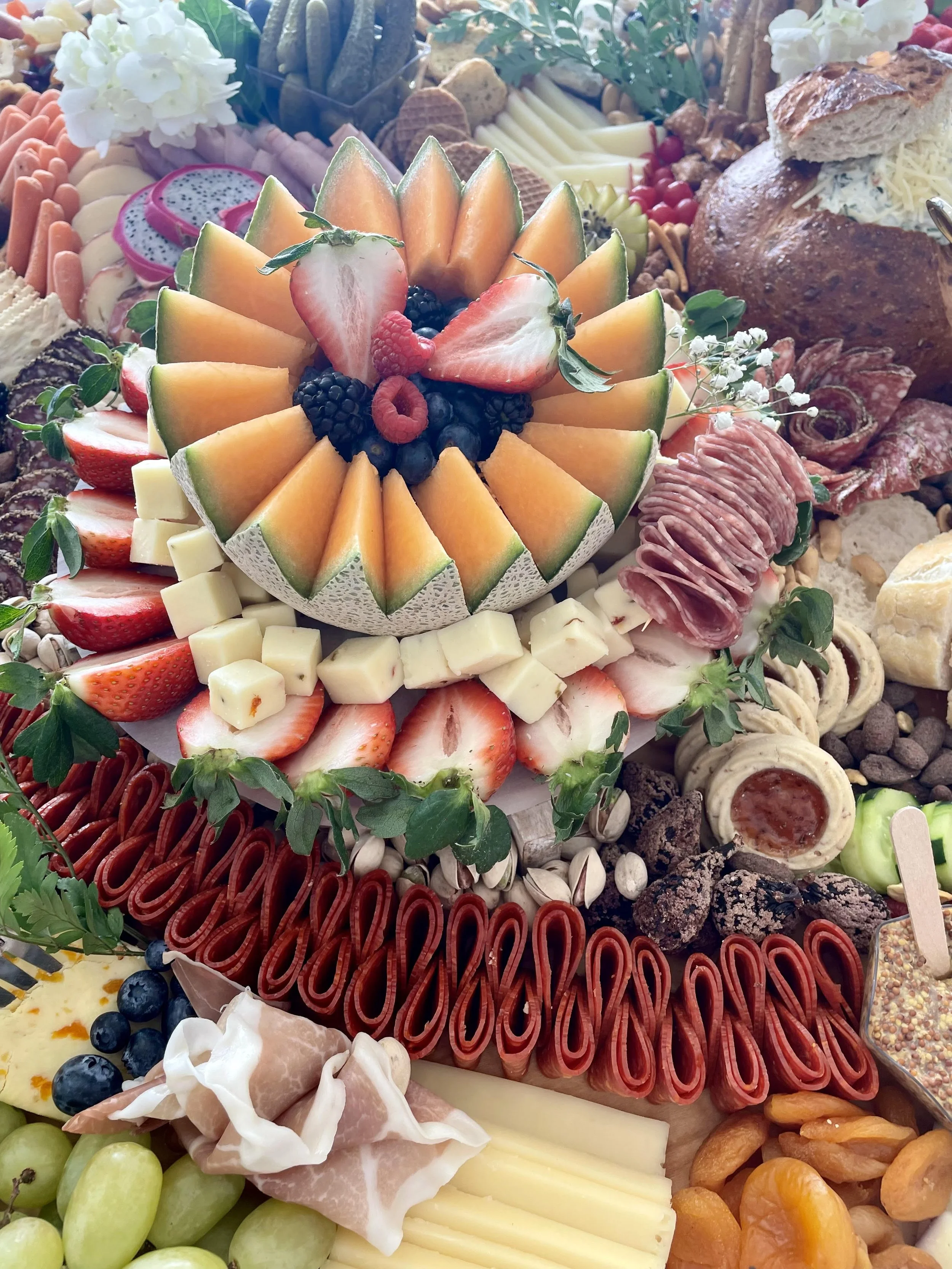Sweets & Meats in Amarillo, TX