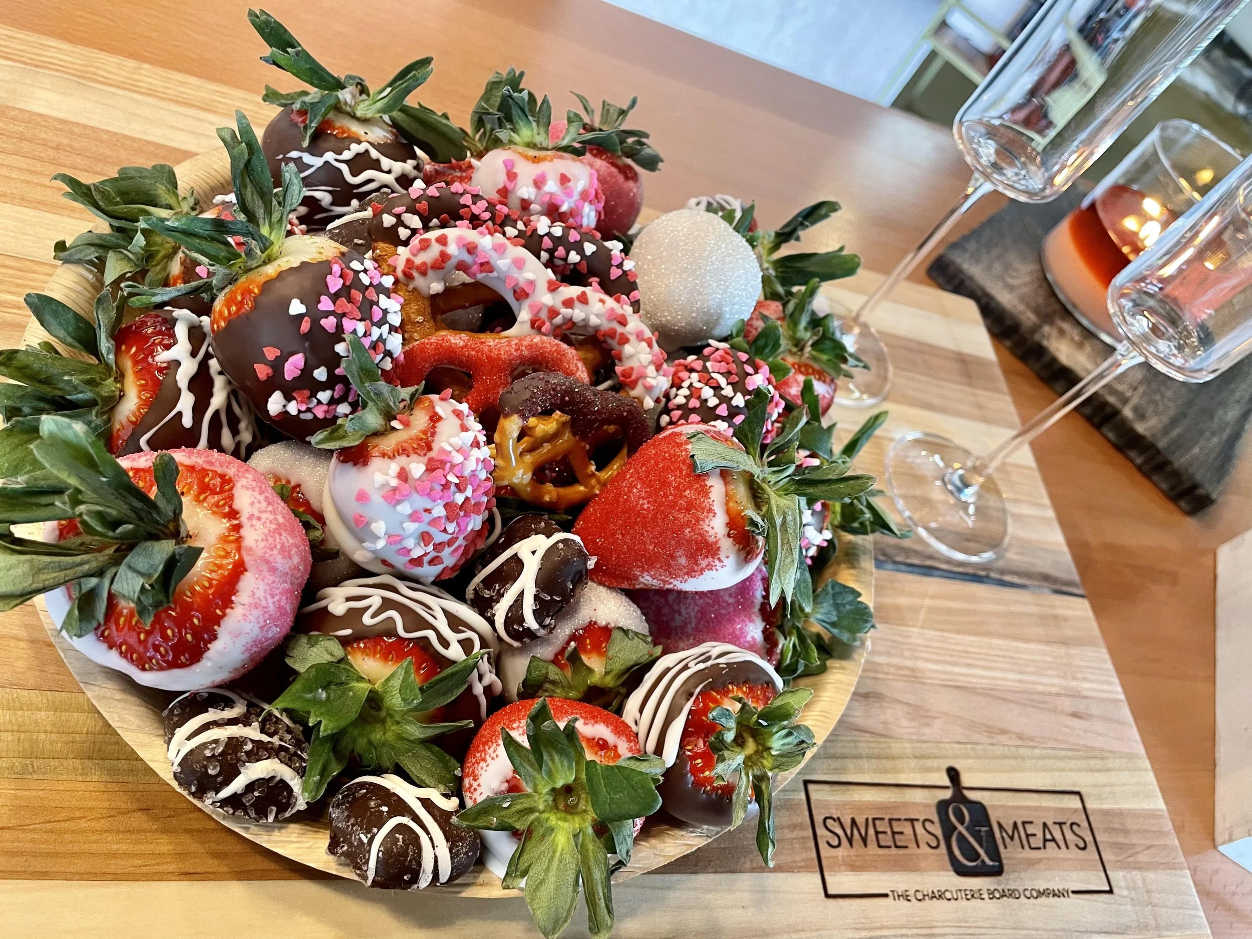 Sweets & Meats in Amarillo, TX (2)