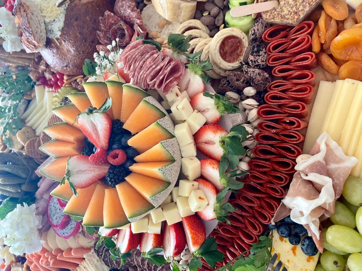 Sweets & Meats in Amarillo, TX (6)