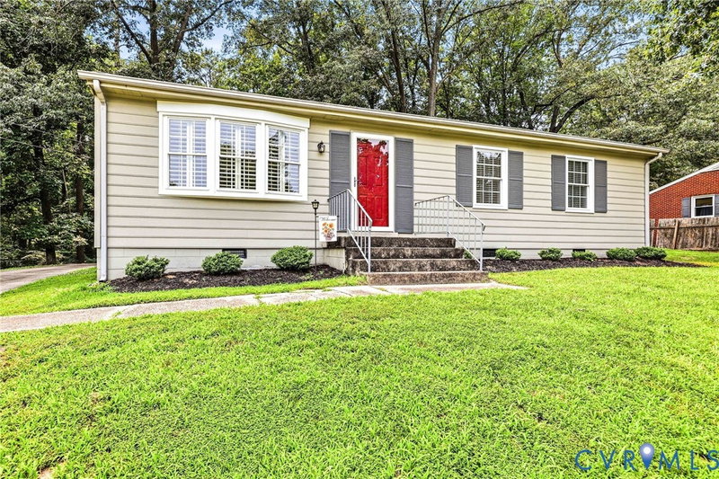 Swearingen Realty Co in Colonial Heights, VA