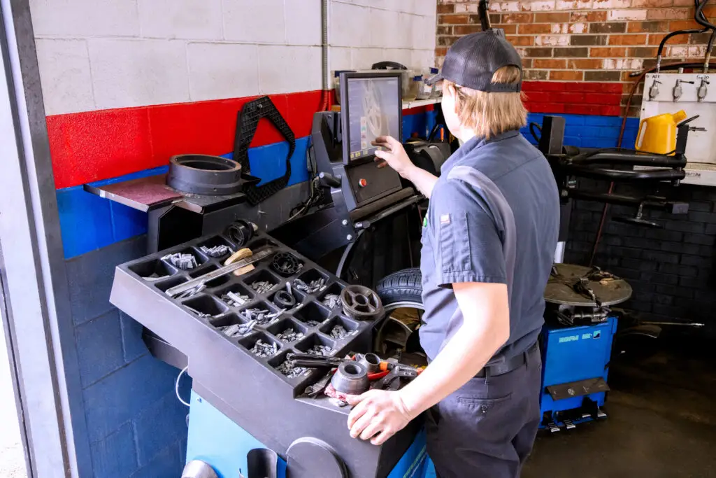 Whetzel's Automotive in West Columbia, SC