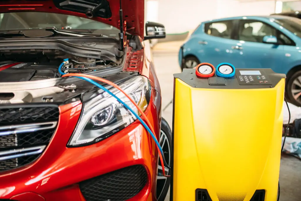 Whetzel's Automotive in West Columbia, SC (2)